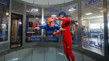 iFly 2021