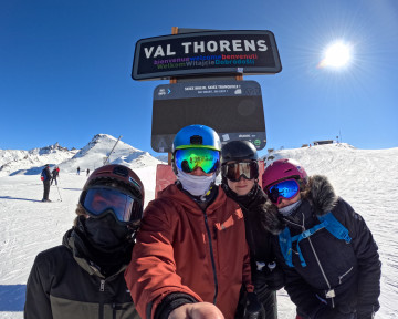 Val Thorens 2023